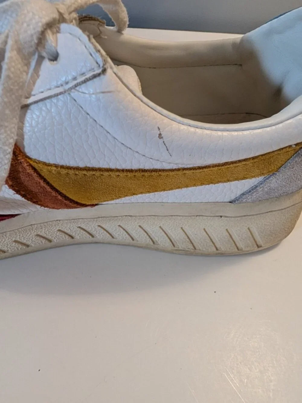 Gola grandslam trident